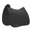 Streamline Chabraque en peau d'agneau Dressage - M