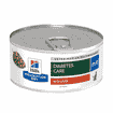 Feline m/d Diabetes Care with Liver - Dose