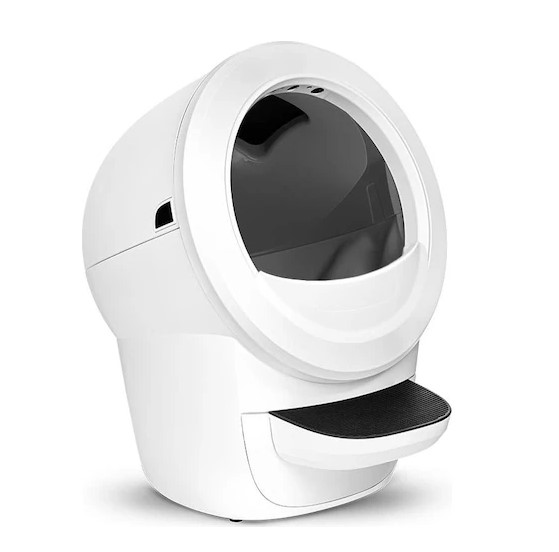 Litter-Robot 4 Katzentoilette