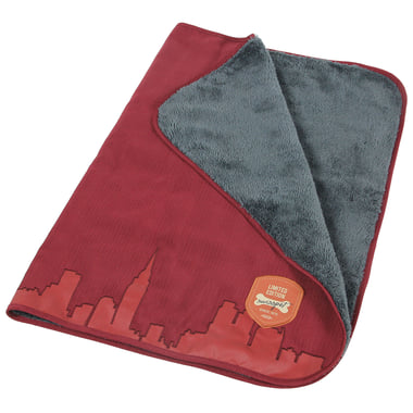 Couverture pour animaux Skyline