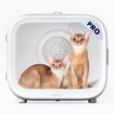 Air Salon Max Pro - Automatic Hair Drying Station