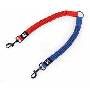 couplage de laisses Duo Koppler