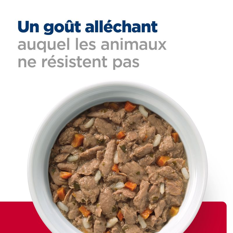 Feline c/d Multicare Stress Urinary Care Chicken Stew - Boîte