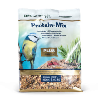 Mélange protéiné PLUS