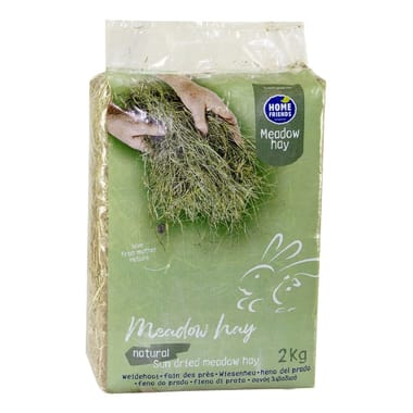 Premium Wiesenheu