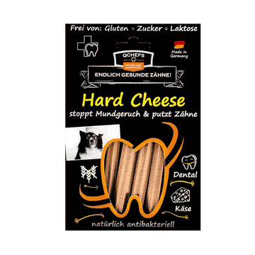 Hard Cheese