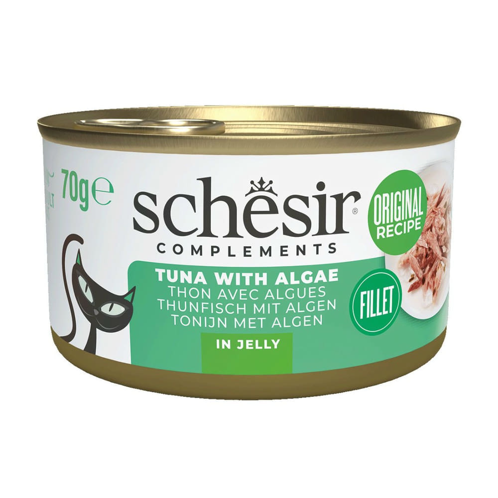 Complements Thunfisch in Jelly