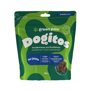 Dogitos for Joints