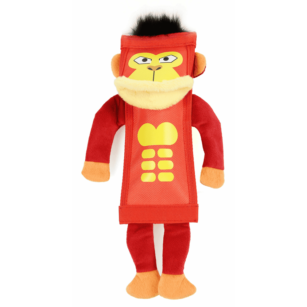 Tuffy-Play Gorilla