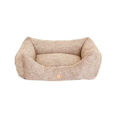 Kingston Bouclé brun