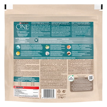 Bifensis Grain Free Adult