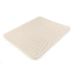 Litter Mat Velcro Beige