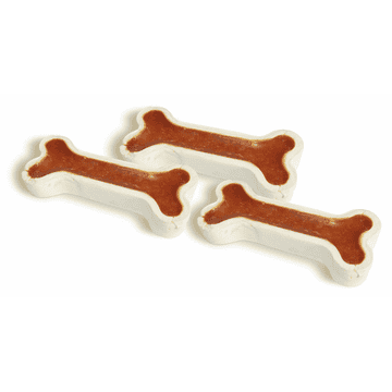 SwissDog Matrix-Bone mit Chicken