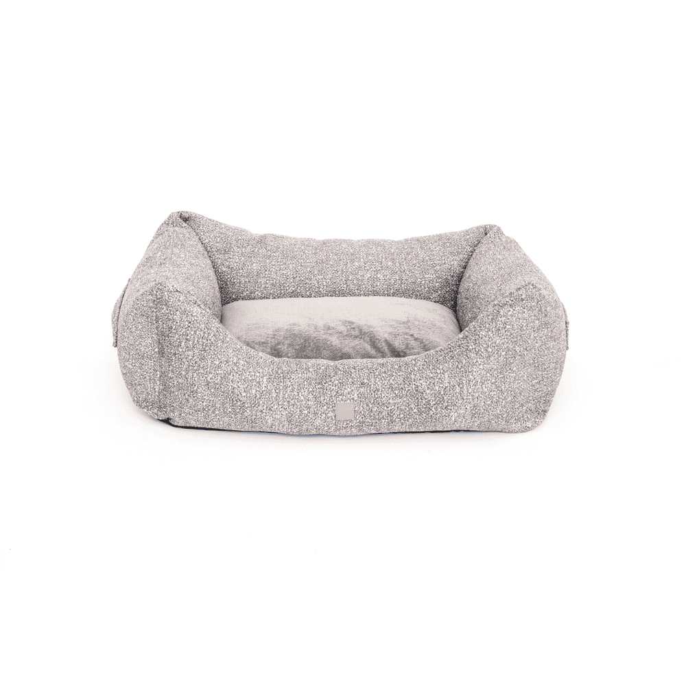 Kingston Bouclé grau
