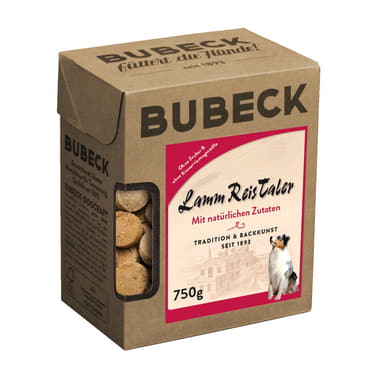 Lamm+Reis Taler Fleischpaket