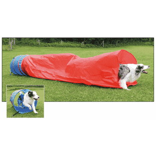 Agility Sacktunnel