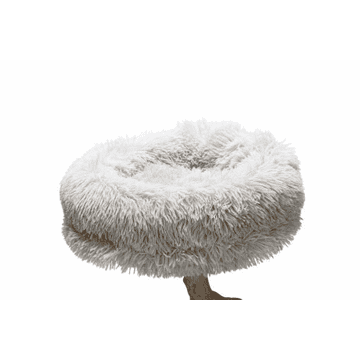 Arbre à chat en bois Ziza