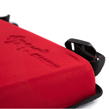 Dogbox Crash-Bag