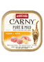Carny Pure + Mild