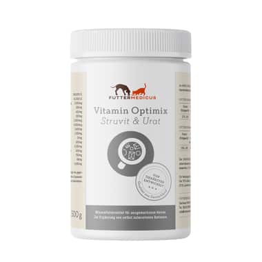 Vitamin Optimix Struvite & Urat 500g