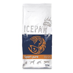 Dog Sport pure