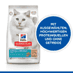 Feline Hypoallergenic No Grain Egg & Insect
