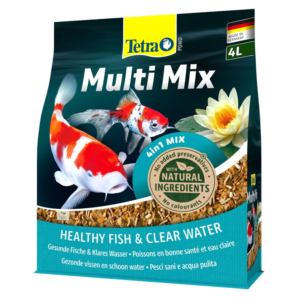 MultiMix