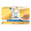 Gold Mousse 4x85g