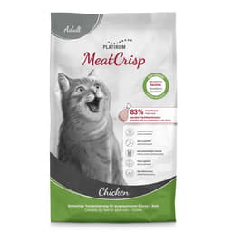 MeatCrisp Chicken Adult