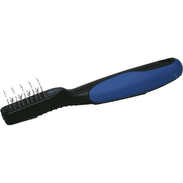 Matminator de-matting comb