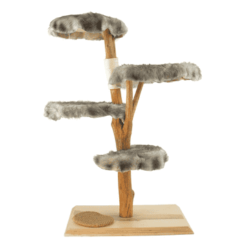 Living Pet Couture Pièce unique Arbre à chat 4272