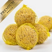 Tit dumpling with net