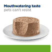 Feline Metabolic Weight Loss &amp; Maintenance Chicken Mousse