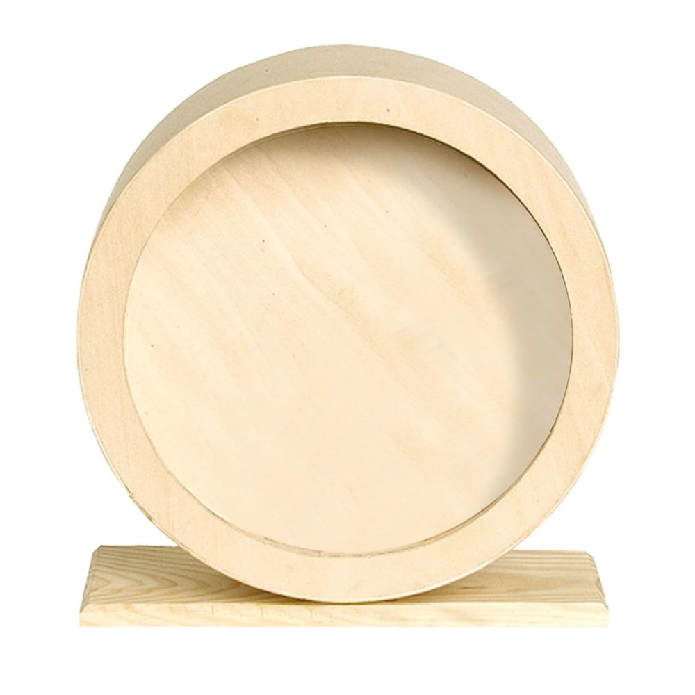 Roue de hamster Roundy