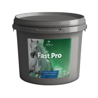Fast Pro Post-Biotica Pellets