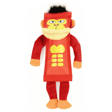 Tuffy-Play Gorilla