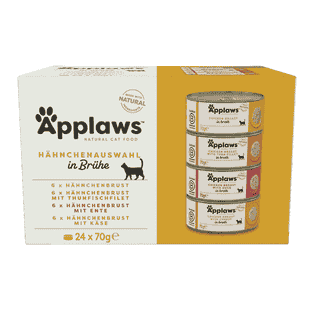 Chicken Collection Multipack