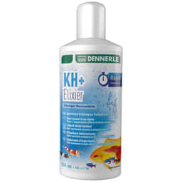 KH+ Elixier – Durcisseur d’eau