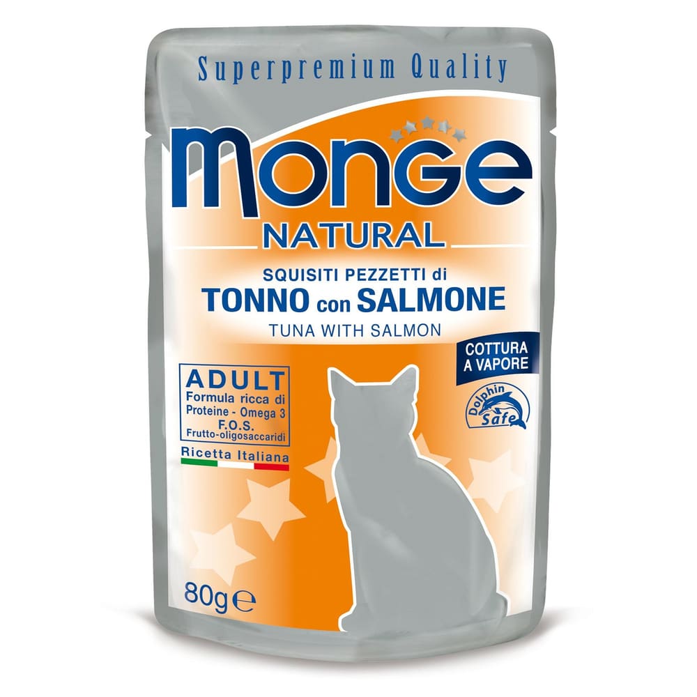 NATURAL Cat Tuna