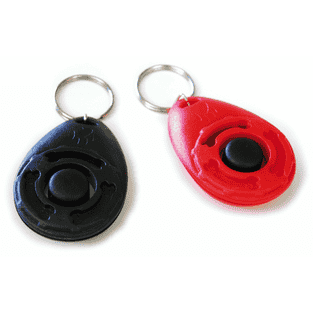 Akustik Clicker