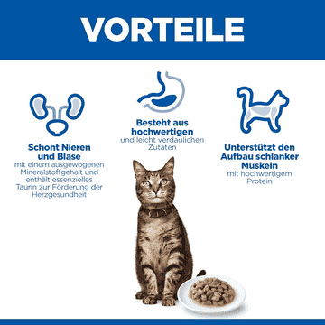 Feline Adult Chicken - Frischebeutel