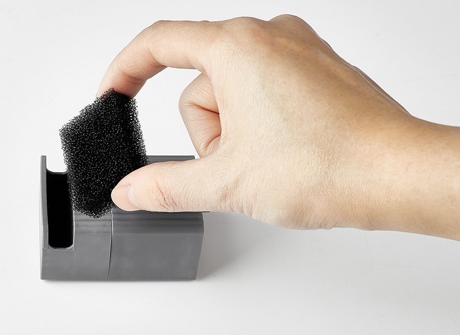Ersatzfilter für Smart Pet Trinkbrunnen Eversweet Pumpe