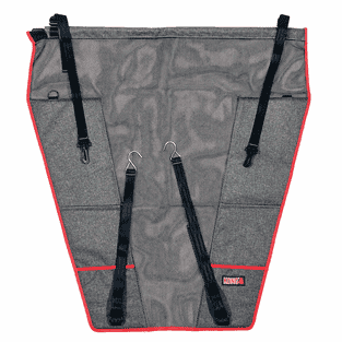 Protective Seat Barrier