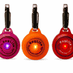 RogLite Safety Light Tag