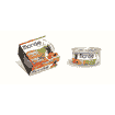 Fruits Cat Tuna