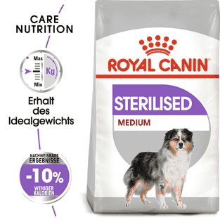 Medium Sterilised