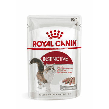 Instinctive Mousse - Frischebeutel