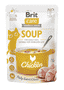 Care Cat Soup