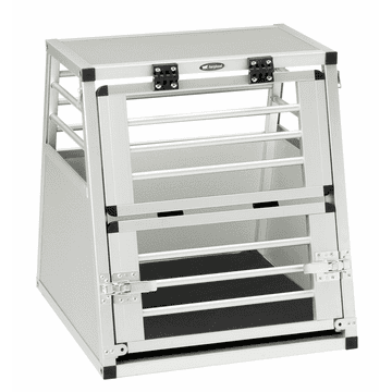 Aluminium Carbox Olympia