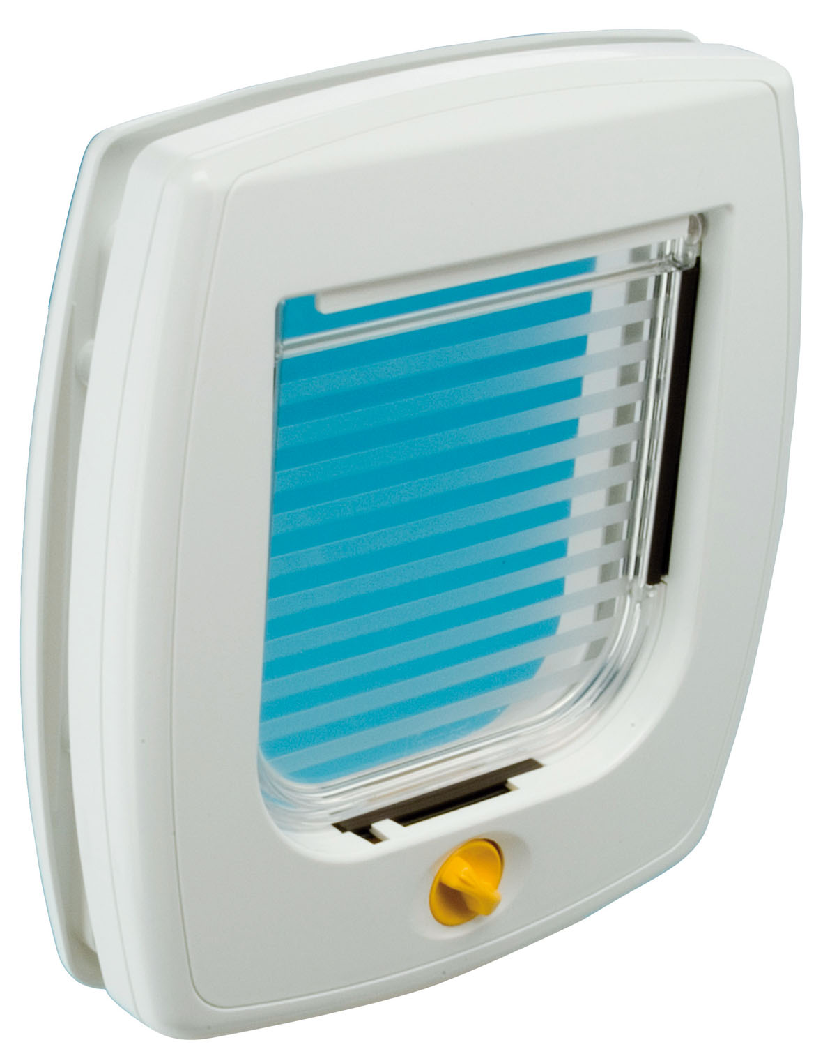 Chatière blanche Ferplast Swing 3B